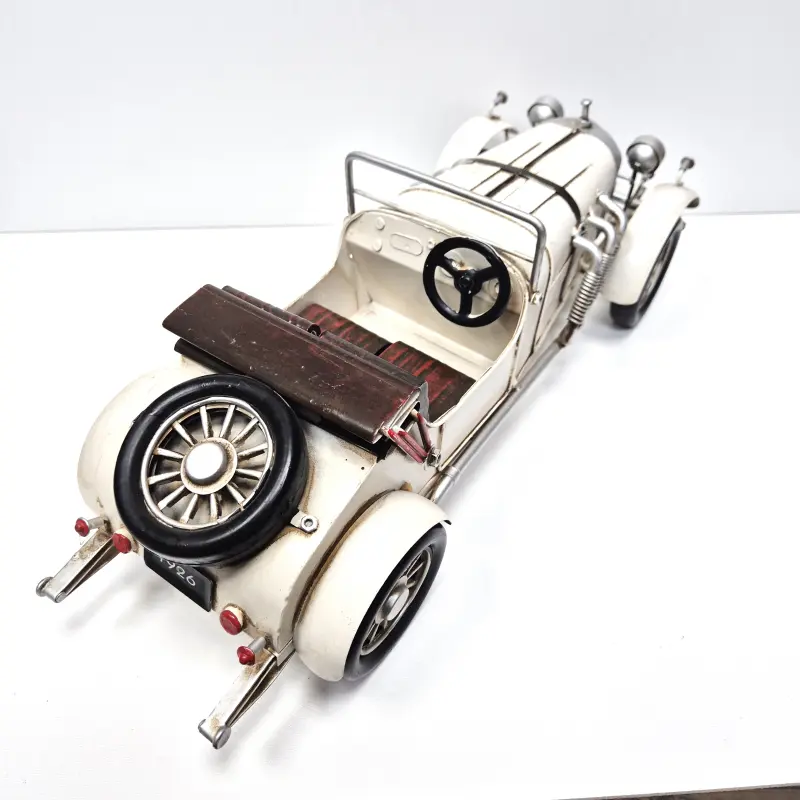 Masina epoca din metal, model val 12-3b